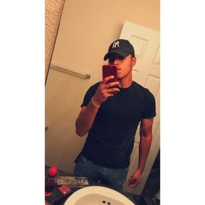 Meet your Posher, Gilbert